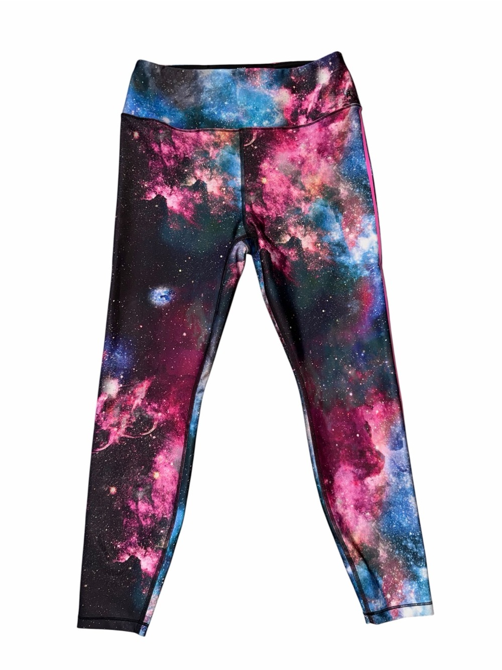 Good American Women’s Galaxy Leggings Size Large